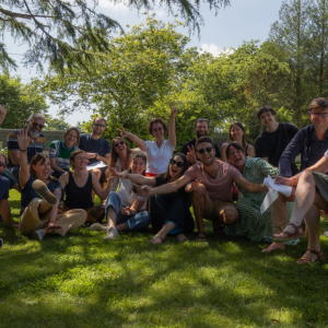 collectif de l'association