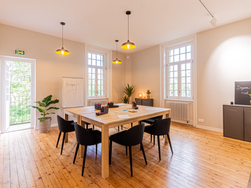 salle mani réunion keranden