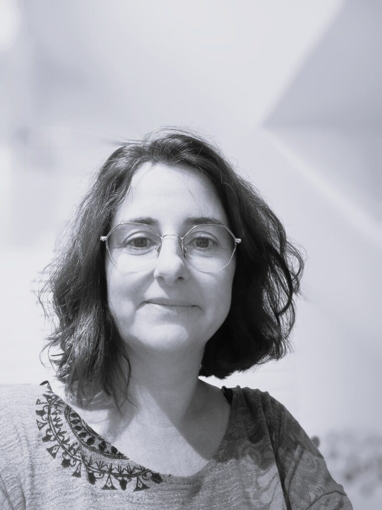 marie roussillon coprésidente la serre