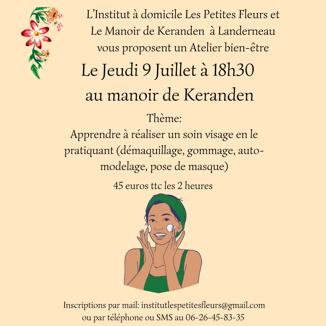 Savidan Marilyne - Institut les petites fleurs
