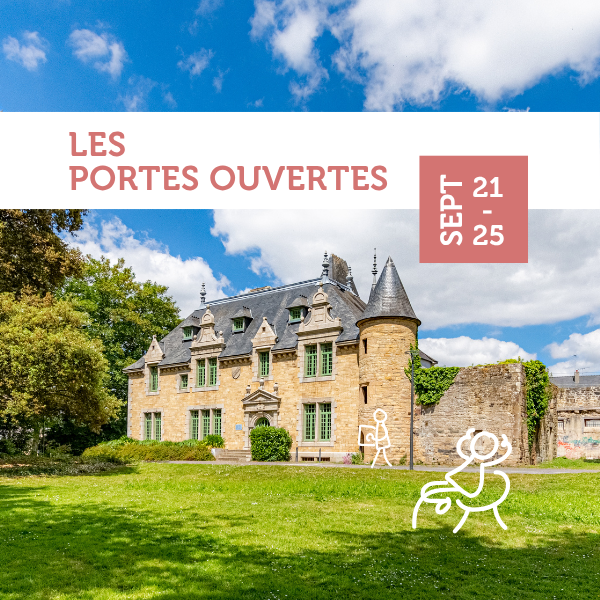 portes ouvertes keranden