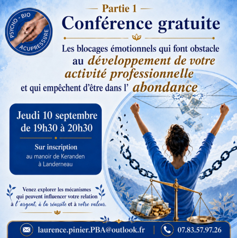 Conférence